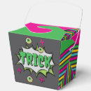 Search for halloween treat boxes favour boxes Funny