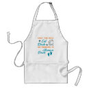 Search for new parents aprons For him