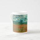 Search for field of poppies mugs Floral