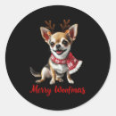 Search for vintage dog stickers Celebration