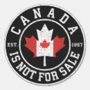 Search for canadian stickers Protest