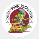 Search for classic rock stickers Funny