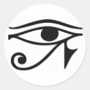 Search for horus stickers Egyptian