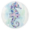 Search for seahorse knobs and pulls Marine life