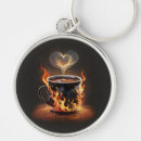 Search for cup key rings Heart