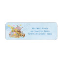 Search for noah ark return address labels Animals