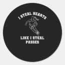 Search for steal stickers I steal hearts