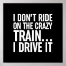 Search for low ride posters Sarcasm