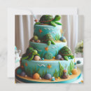 Search for turtle party invitations Unique