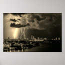 Search for lightning posters Cloud