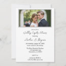 Search for with photos of couple wedding invitations Newly weds