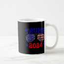 Search for trump 45 mugs Usa