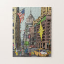 Search for christmas in new york puzzles Winter