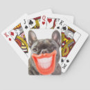 Search for your image playing cards Dogs