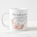 Search for christendom mugs Scripture