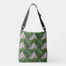 Search for flower handbags Pink flowers