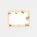 Search for bee post it notes Apiarist