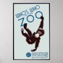 Search for who posters Classic