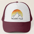 Search for fuji hats Mountains