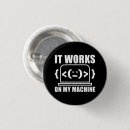 Search for for programmers badges Developer