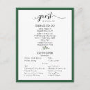 Search for eating 4x5 invitations Elegant
