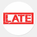 Search for late stickers Fun