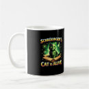 Search for schrödingers cat mugs Schrodinger