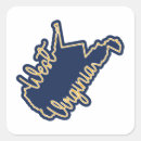 Search for west virginia flag stickers America