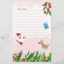 Search for lined christmas paper stationery paper Xmas