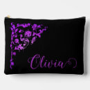 Search for romantic accessories Purple