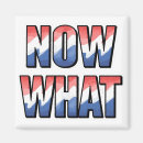 Search for now magnets Red