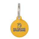 Search for helmet pet supplies San jose state spartans