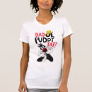 Search for sylvester cat tshirts Tweety bird