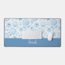 Search for white mousepads Botanical