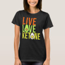 Search for eggs tshirts Keto