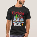 Search for red and white christmas tshirts Lover