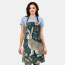 Search for rabbit aprons Elegant