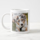 Search for shepherd puppy mugs Cute baby animal