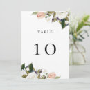 Search for elegant table table cards Unique