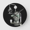 Search for science clocks Telescope