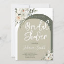 Search for grey bridal shower invitations Contemporary