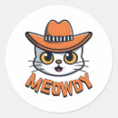 Search for cartoon cowboy stickers Funny