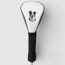 Search for collie golf head covers Animal