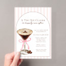 Search for happily ever after bridal shower invitations A tini bit closer