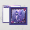 Search for art mermaid cards Ocean