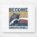 Search for funny cat quotes mousepads Reel