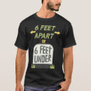 Search for six feet under tshirts Social