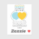 Search for vinyl stickers Happy