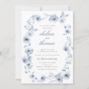 Search for floral border modern invitations Simple