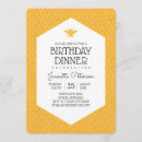 Search for golden bee invitations Honey
